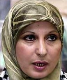 May Khansa