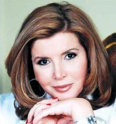 Mervat Amin