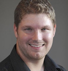 Michael Sarver