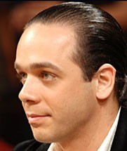 Michel Fadel
