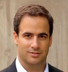 Michel Moawad