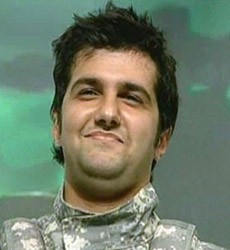 Michel Roumieh