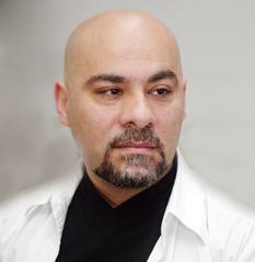Mike Feghali