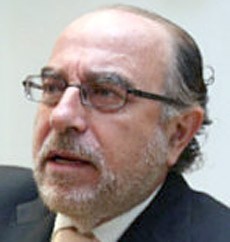 Mohamad Chatah
