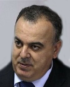 Mohamad Jawad Khalifeh