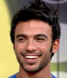 Mohamed El Maghraby