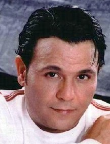 Mohamed Fouad