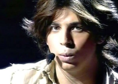 Mohamed Kammah first videoclip