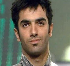 Mohamed Siraj