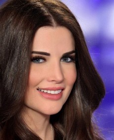 Mona Abou Hamzeh