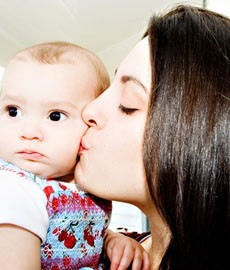 Mothers Songs
