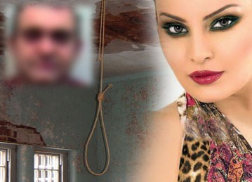 Susan Tameem killer Mounir Mohsen Sekari kills himself