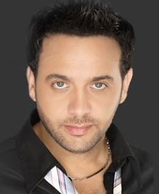 Moustafa Amar
