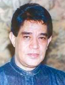 Muharram Fouad
