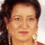 Munni begum