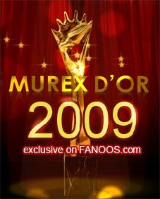 Murex Dor 2009 Awards