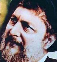 Musa Al Sadr