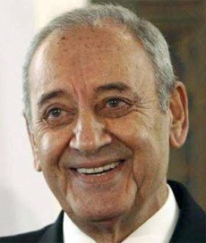 Nabih Berri