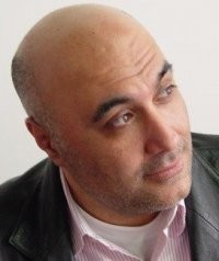 Naim Halawi