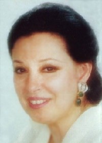 Najat Al Saghira