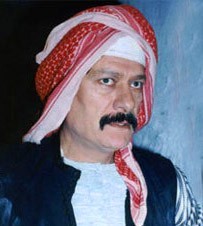 Naji Jaber Abou Antar