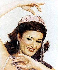 Najwa Fouad