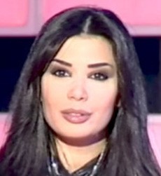 Nancy Yassine