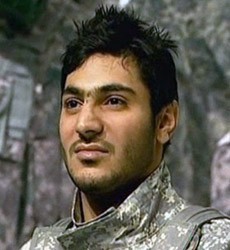Nasser Abou Lafi