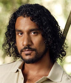 Naveen Andrews