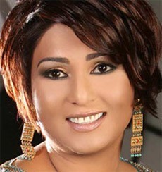 Nawal Al Kuwaitiya