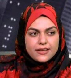 Nawara Negm