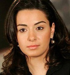 Nayla Tueni
