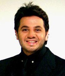 Neshan Haroutounian