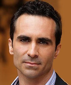 Nestor Carbonell