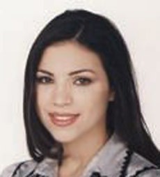 Nisrine Nasser