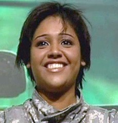 Nora Al Oumeiri