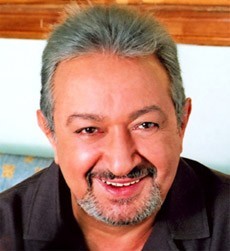Nour El Sherif