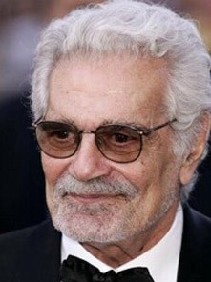 Omar El Sharif