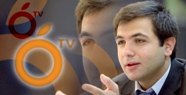 The Orange Tsunami is finally on Air