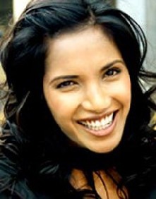 Padma Lakshmi