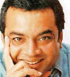 Paresh Rawal