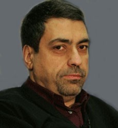 Pavel Globa