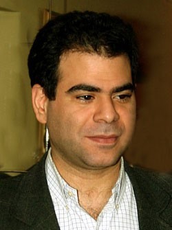 amine gemayel