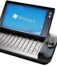 Portable PC Portable PC