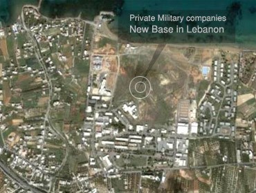 Is Lebanon the new Iraq?