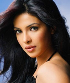 Priyanka Chopra