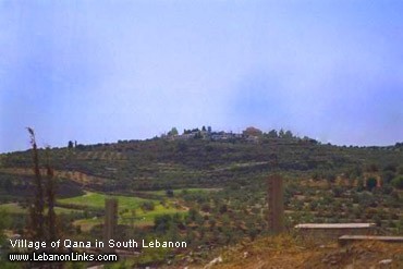 Qana
