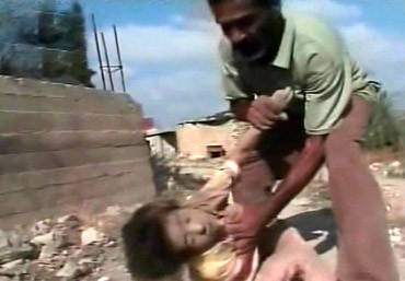 Qana Massacre 2006