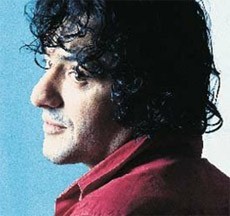 Rachid Taha