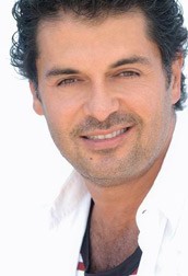 Ragheb Alameh